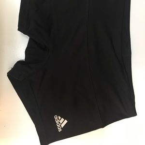 Adidas spandex